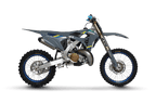 2026 TM Corse MX 250 ES 2T