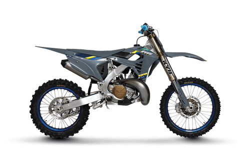 2026 TM Corse MX 250 ES 2T