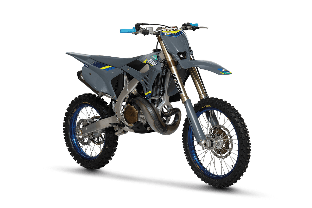 2026 TM Corse MX 250 ES 2T