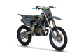 2026 TM Corse MX 250 ES 2T