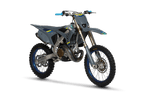2026 TM Corse MX 250 ES 2T
