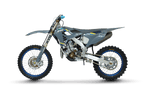 2026 TM Corse MX 250 ES FI 4T — TM Corse Edition