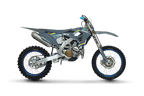 2026 TM Corse MX 250 ES FI 4T — TM Corse Edition