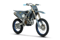 2026 TM Corse MX 250 ES FI 4T — TM Corse Edition