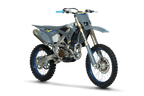 2026 TM Corse MX 250 ES FI 4T — TM Corse Edition