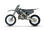 TM MX 250 ES 2T US Race Edition