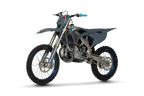 TM MX 250 ES 2T US Race Edition