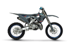 TM MX 250 ES 2T US Race Edition