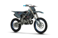 TM MX 250 ES 2T US Race Edition