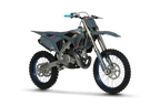 TM MX 250 ES 2T US Race Edition