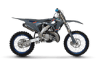 2026 TM MX 250 ES FI 2T