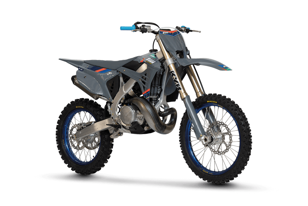 2026 TM MX 250 ES FI 2T