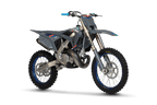 2026 TM MX 250 ES FI 2T