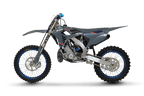 2026 TM MX 250 ES FI 2T