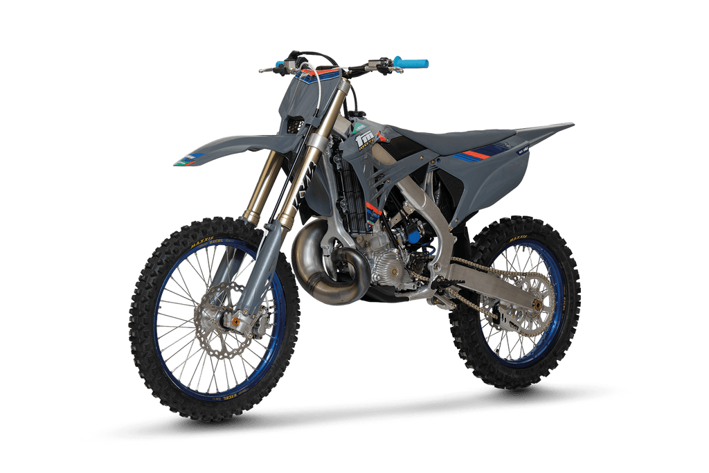 2026 TM MX 250 ES FI 2T