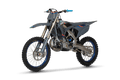 2026 TM MX 250 ES FI 2T