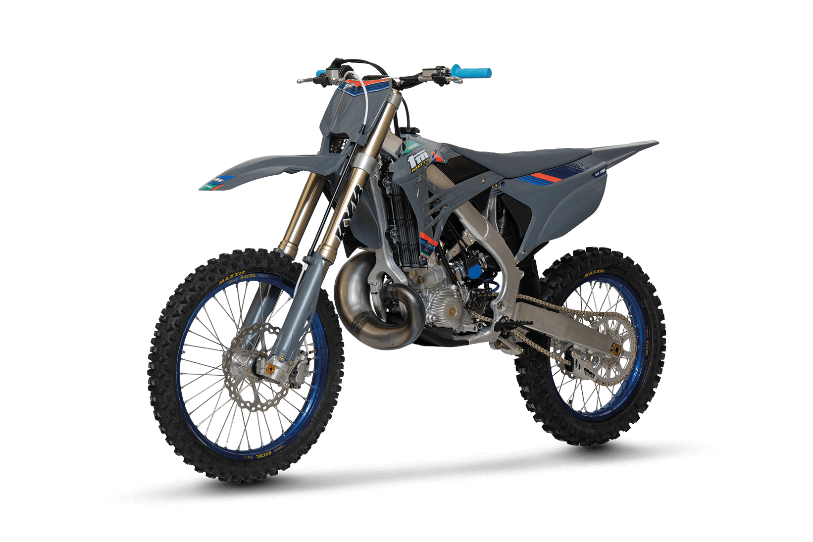 2026 TM MX 250 ES FI 2T