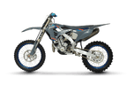2026 TM MX 250 ES FI 4T