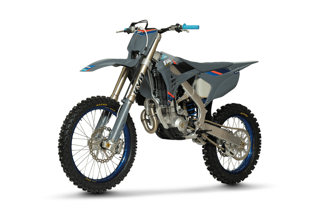 2026 TM MX 250 ES FI 4T