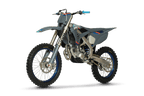 2026 TM MX 250 ES FI 4T
