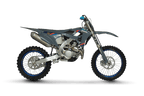 2026 TM MX 250 ES FI 4T