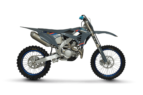 2026 TM MX 250 ES FI 4T