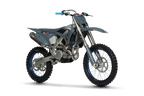 2026 TM MX 250 ES FI 4T