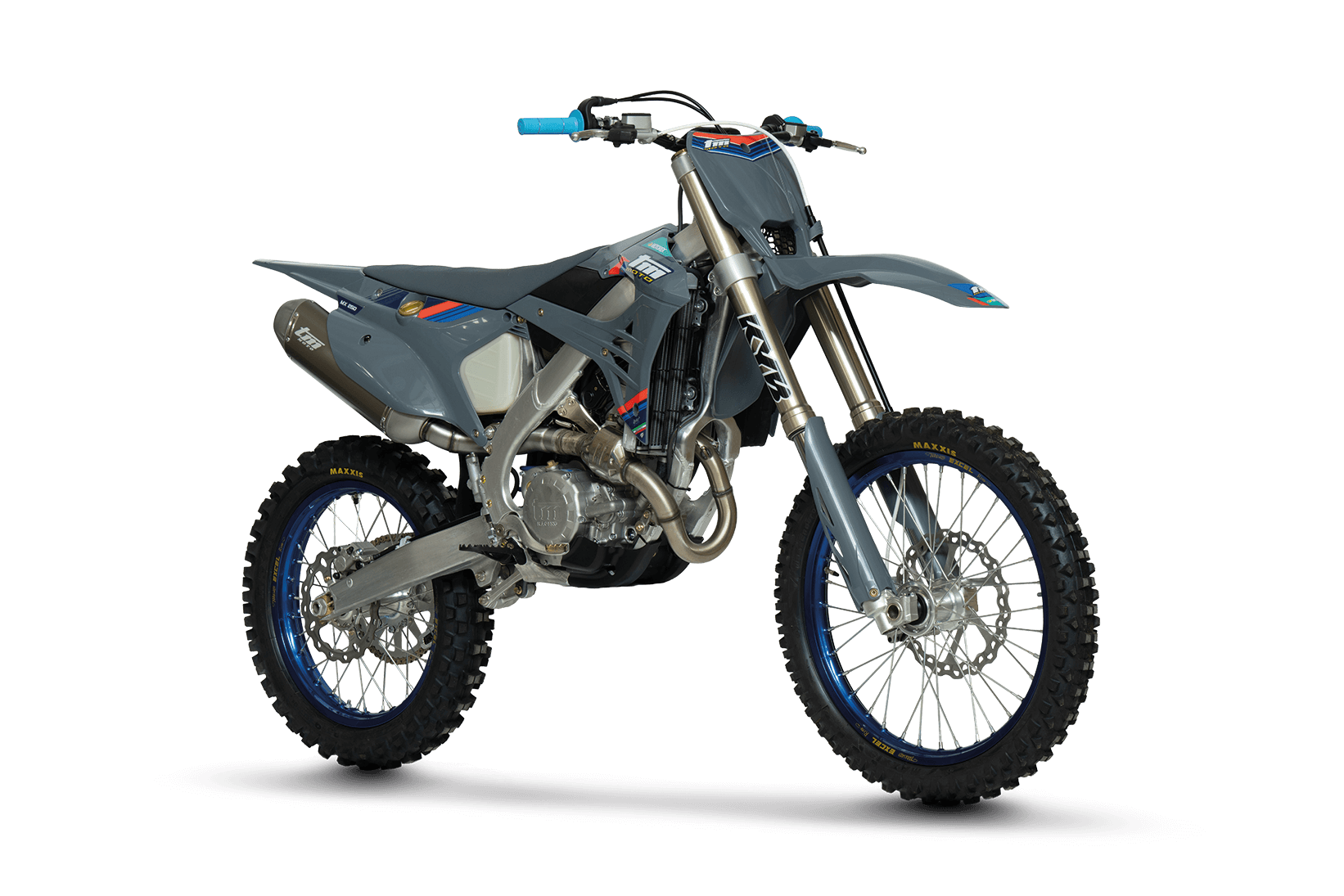 2026 TM MX 250 ES FI 4T
