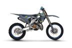2026 TM Corse MX 300 ES 2T — TM Corse Edition