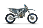 2026 TM Corse MX 300 ES FI 4T — TM Corse Edition