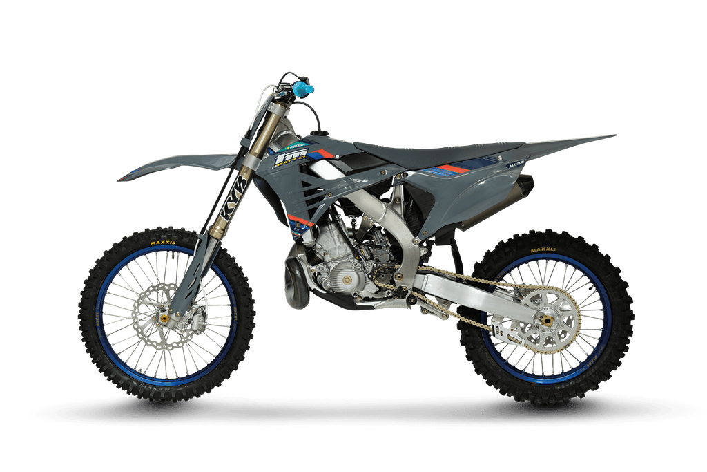 2026 TM MX 300 ES 2T