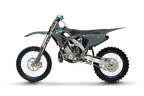 2026 TM MX 300 ES 2T