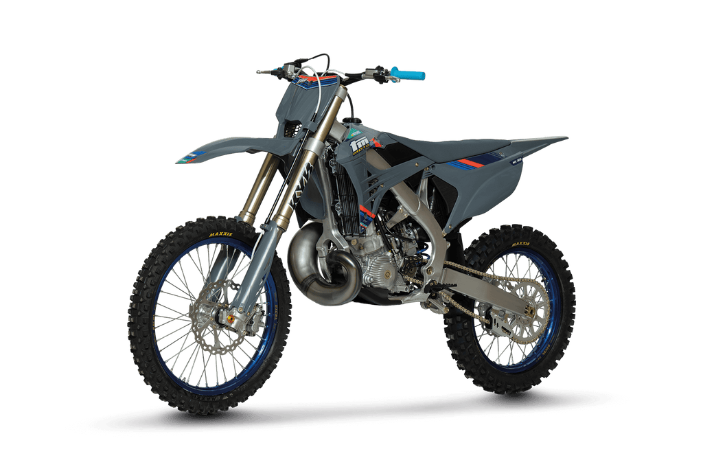 2026 TM MX 300 ES 2T