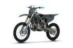 2026 TM MX 300 ES 2T