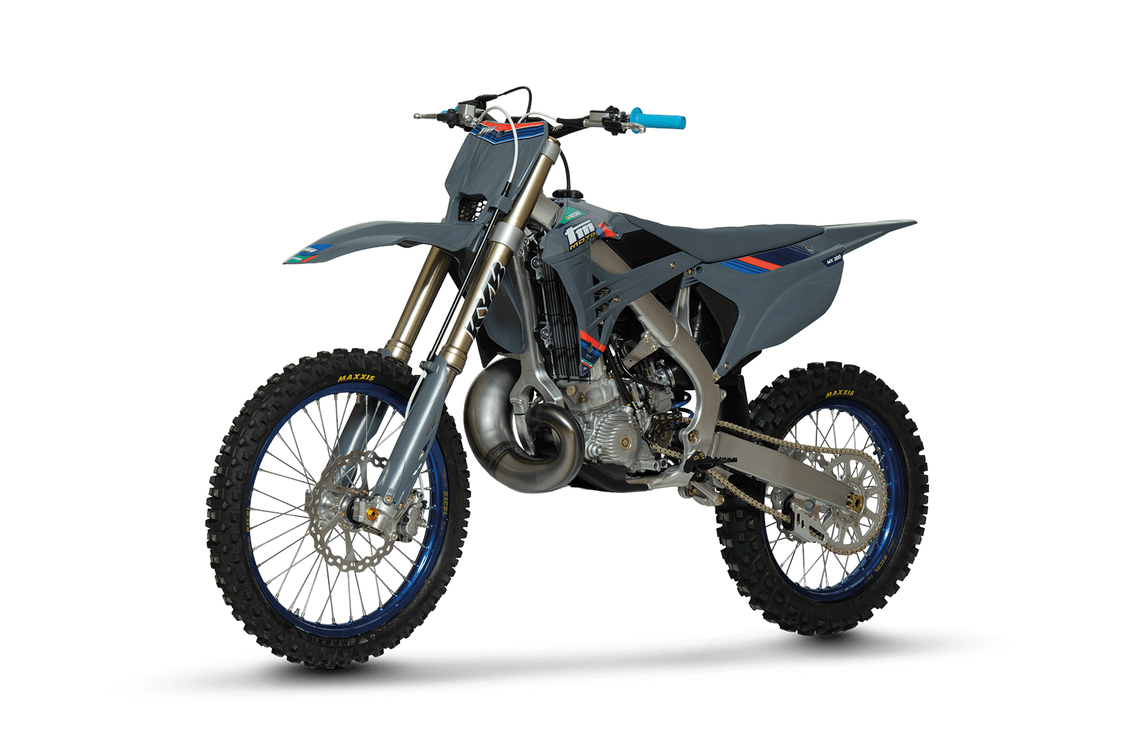 2026 TM MX 300 ES 2T