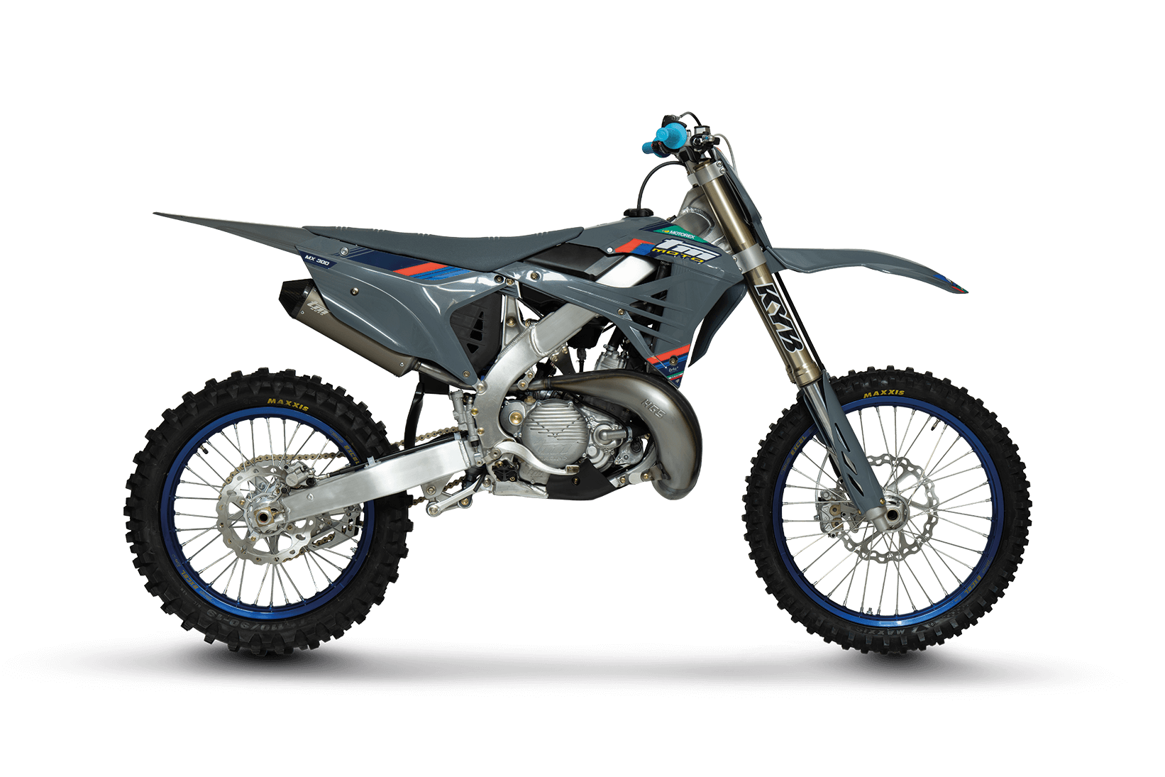 2026 TM MX 300 ES 2T