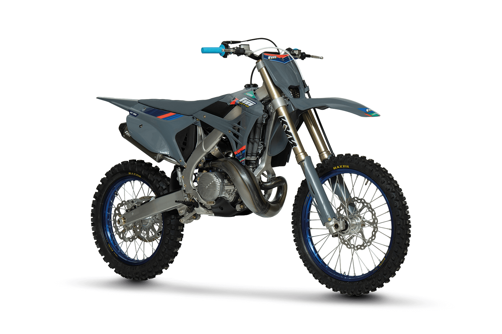 2026 TM MX 300 ES 2T