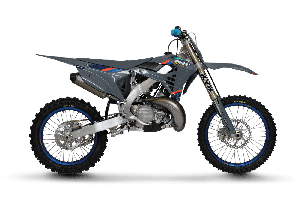 2026 TM MX 300 ES FI 2T