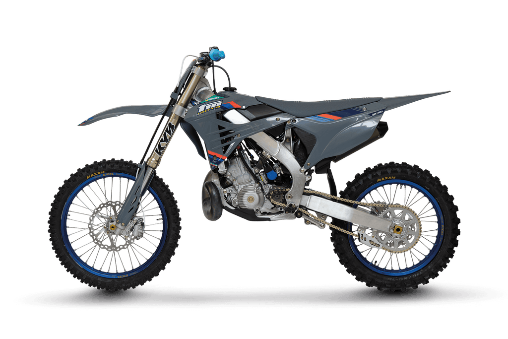 2026 TM MX 300 ES FI 2T