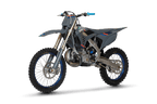 2026 TM MX 300 ES FI 2T