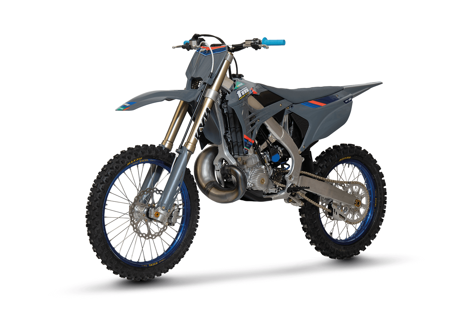 2026 TM MX 300 ES FI 2T