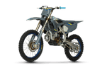 2026 TM Corse MX 450 ES FI 4T — TM Corse Edition