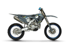 2026 TM Corse MX 450 ES FI 4T — TM Corse Edition