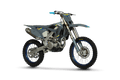 2026 TM Corse MX 450 ES FI 4T — TM Corse Edition