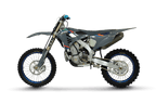 2026 TM MX 450 ES FI 4T