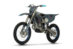 2026 TM MX 450 ES FI 4T