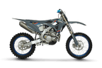 2026 TM MX 450 ES FI 4T