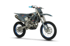 2026 TM MX 450 ES FI 4T