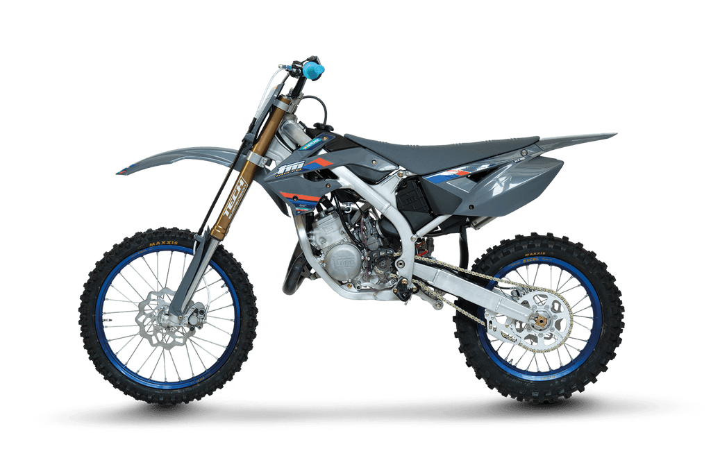 2026 TM MX 85 Junior 2T US Race Edition