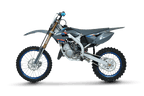 2026 TM MX 85 Junior 2T US Race Edition